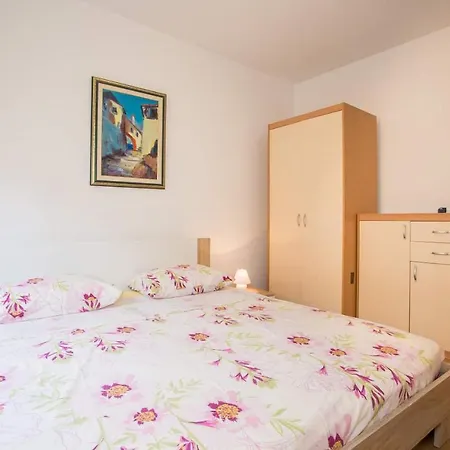 Milica & Bungalov Ruben Apartament Kukci