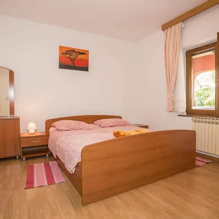 Apartman Milica & Bungalov Ruben