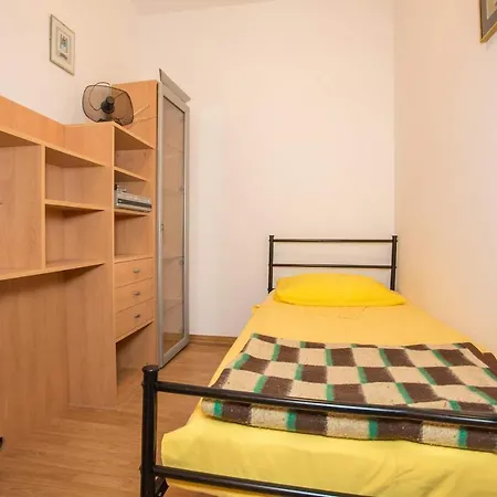 Apartament Milica & Bungalov Ruben
