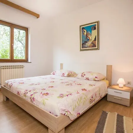 Milica & Bungalov Ruben Apartman *