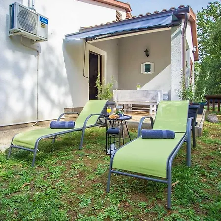 Milica & Bungalov Ruben Apartament